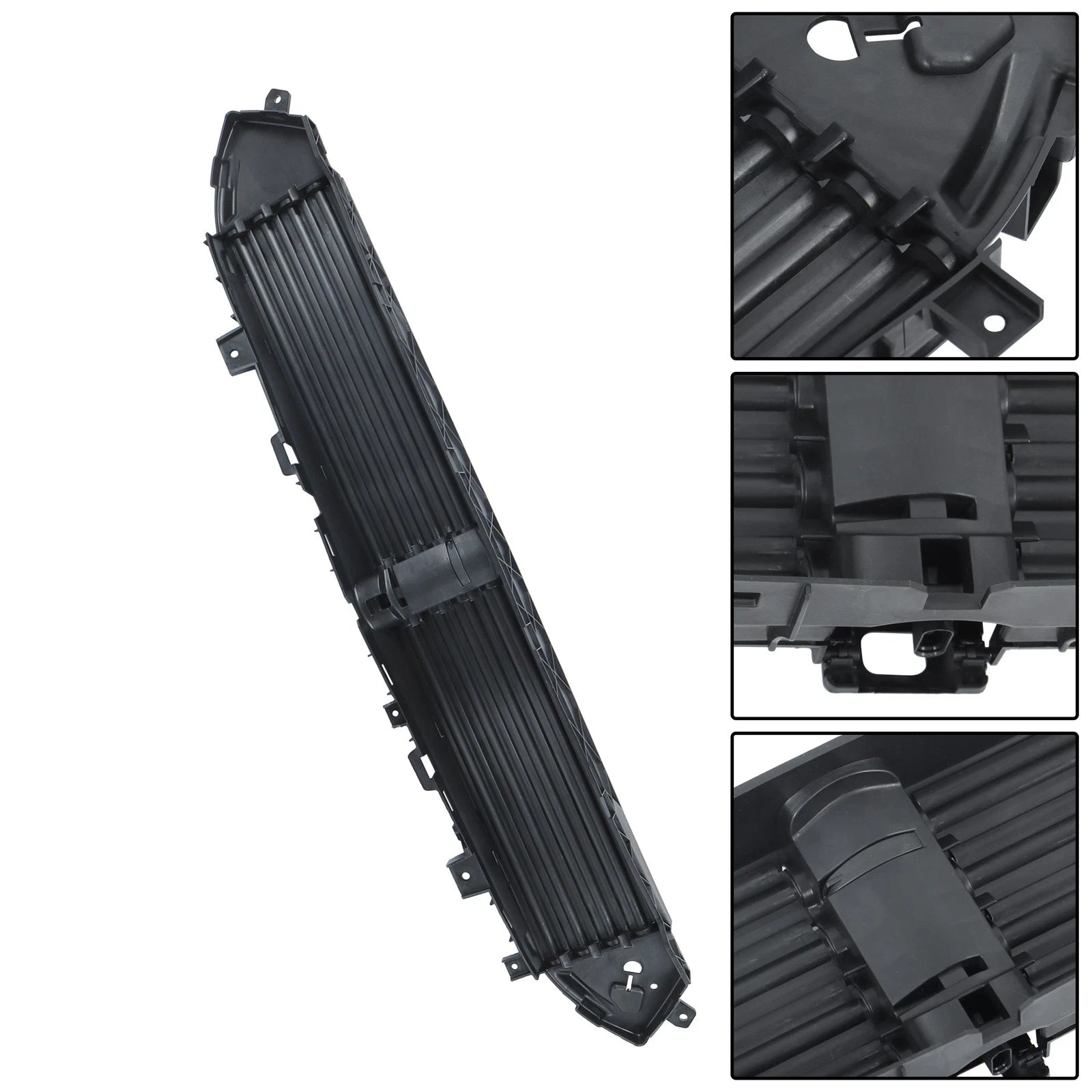Active Grille Shutter for Chrysler Pacifica Voyager (2019-2022)