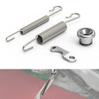 Kickstand Side Stand Springs Kit for KTM 250 300 350 450 XC XCF (2023–2026)