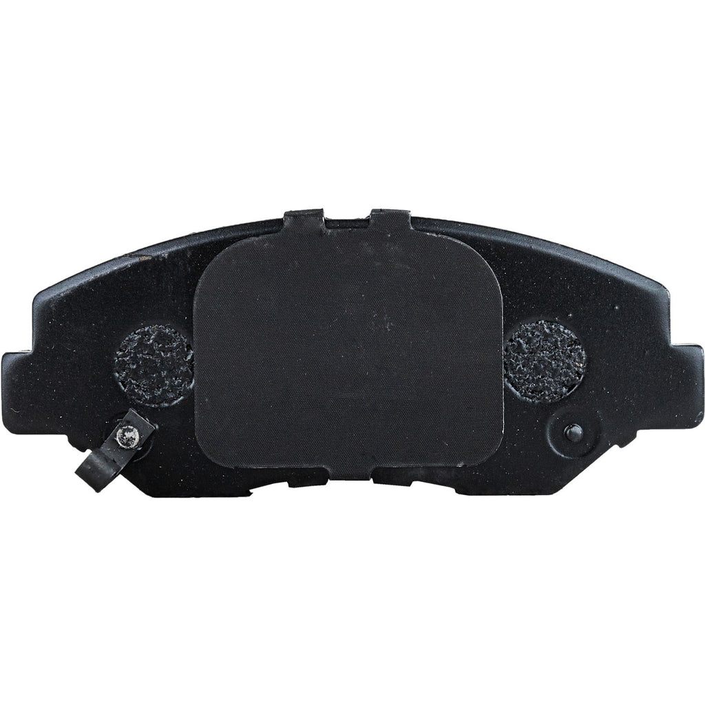 Ceramic Brake Pad Set for Honda Accord (2008–2010)