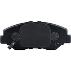 Ceramic Brake Pad Set for Honda Accord (2008–2010)