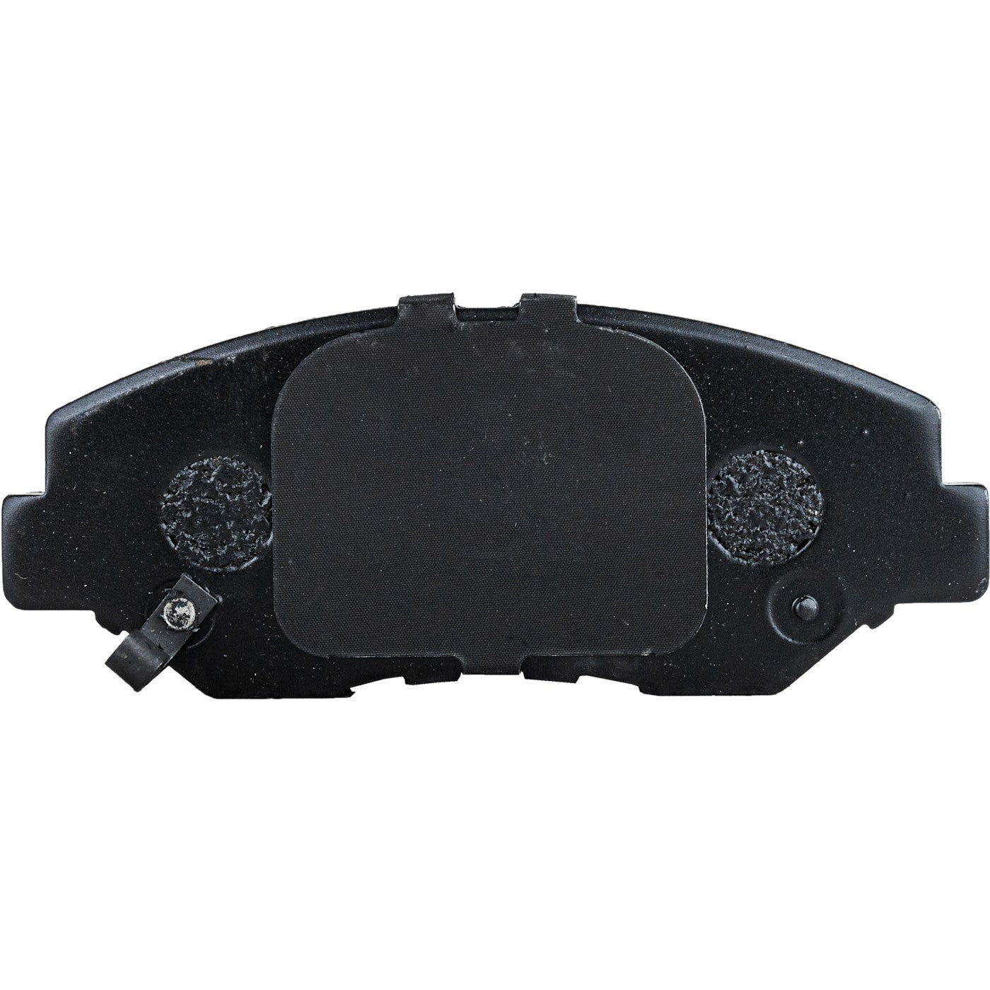 Ceramic Brake Pad Set for Honda Accord (2008–2010)
