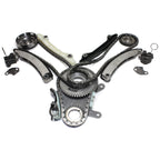 Timing Chain Kit for Ram 1500, Jeep Liberty (2002–2003)