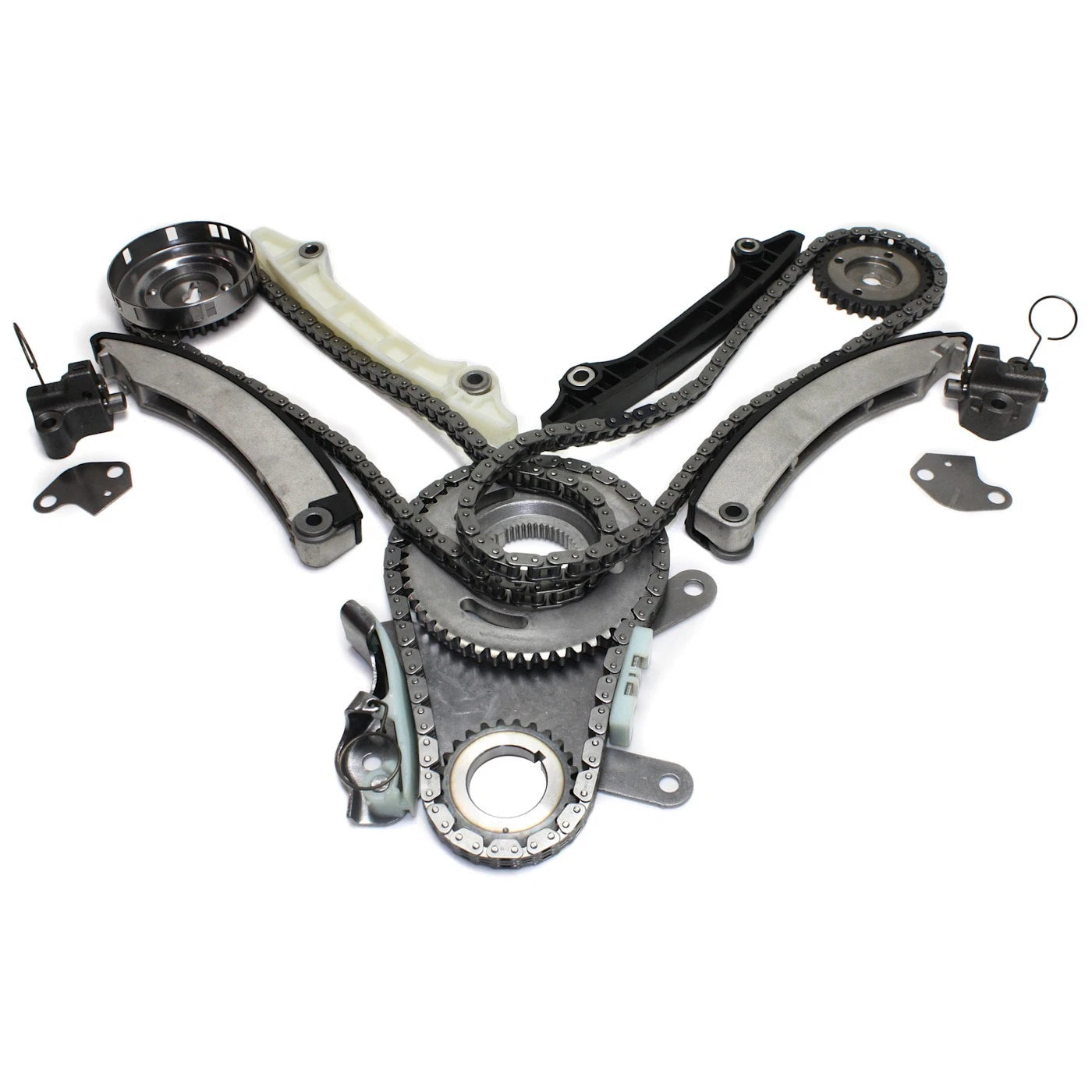 Timing Chain Kit for Ram 1500, Jeep Liberty (2002–2003)