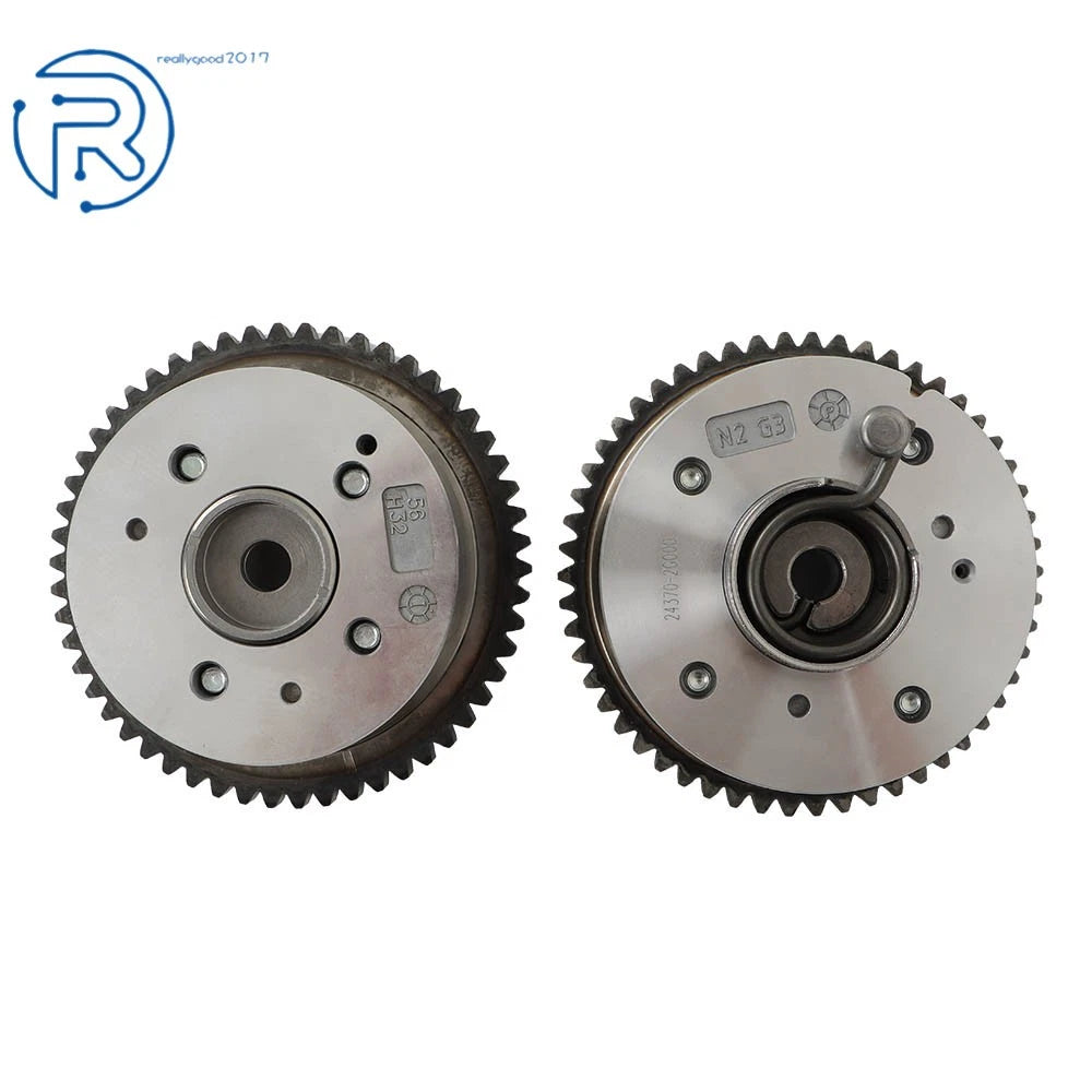 Timing Chain Kit & VVT Gear for Hyundai Tucson Sonata Kia Optima Sportage