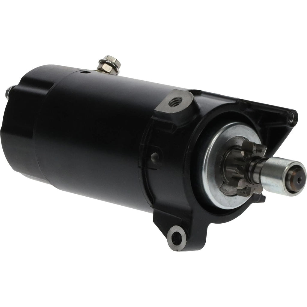 12V Starter for Yamaha 60TLR (2002–2006)