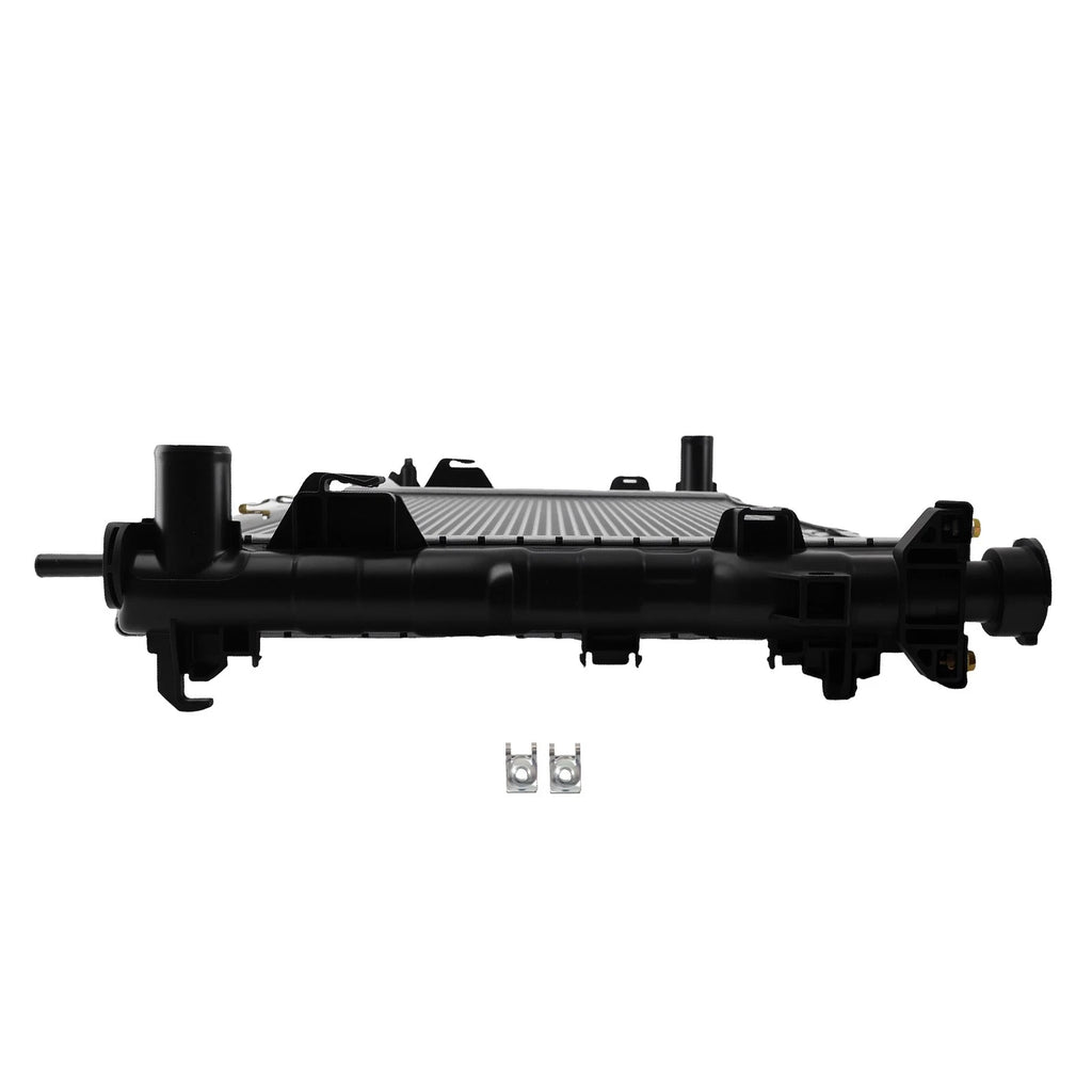 Coolant Radiator for Chrysler Town & Country/Voyager 3.3L (2005–2007) CU2795