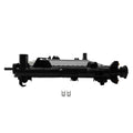 Coolant Radiator for Chrysler Town & Country/Voyager 3.3L (2005–2007) CU2795