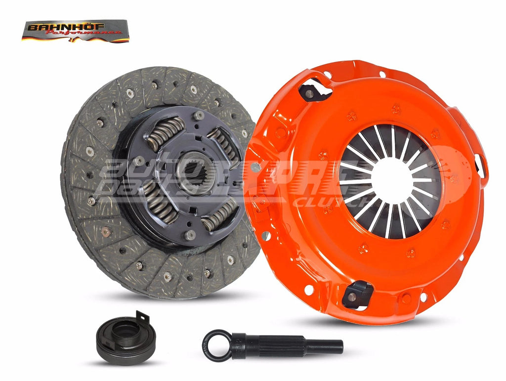 Stage 1 Clutch Kit for Mitsubishi Mirage/Precis/Summit/Champ (1979–2002)