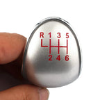 Shift Knob Gear Cover 1pcs for Ford Fiesta