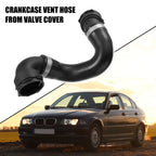 Crankcase Vent Hose for BMW 328i (2007–2013) 17127564478