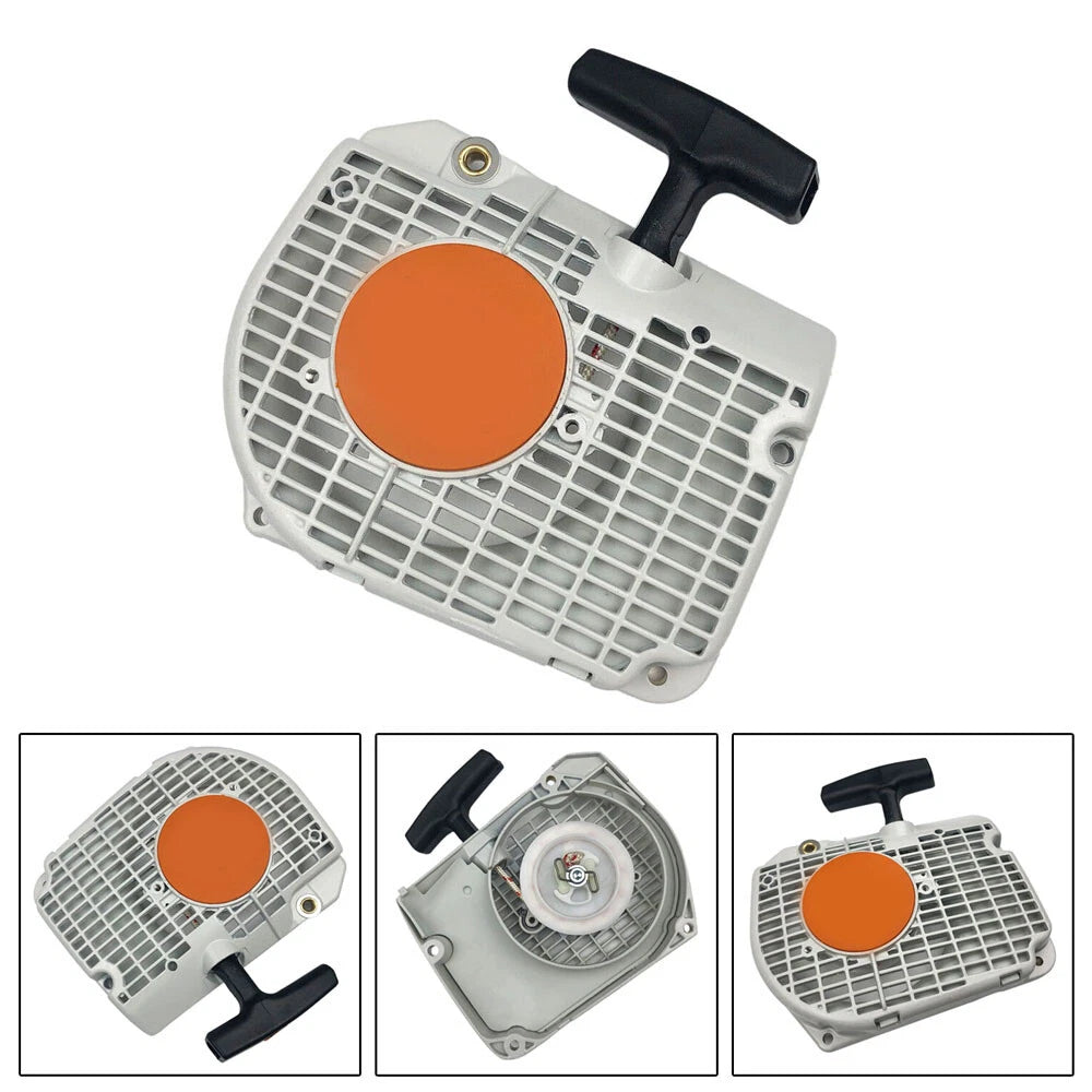 Recoil Pull Starter for Stihl MS360, 036, 034 AV, 034AV, MS340 (1125 080 2105)