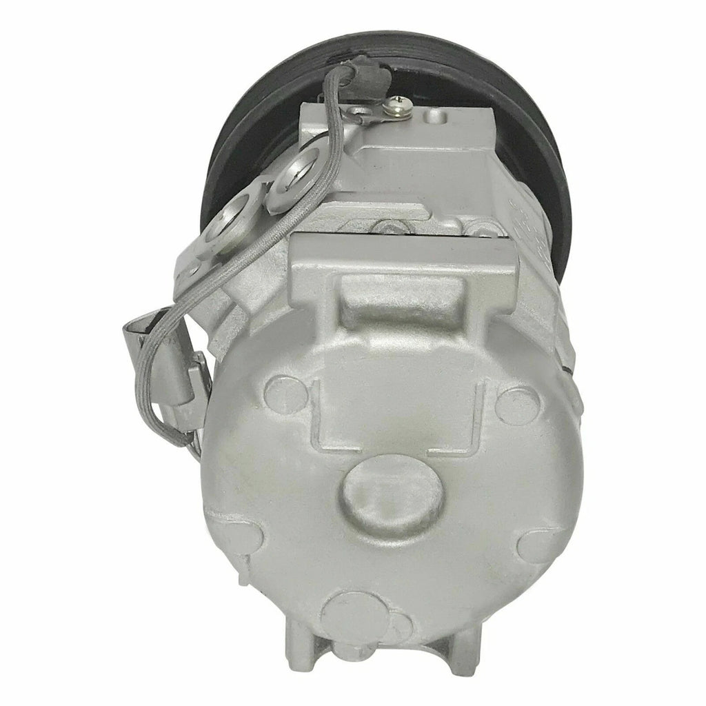 AC Compressor Kit with Valve for Toyota Hilux (2005-2015)