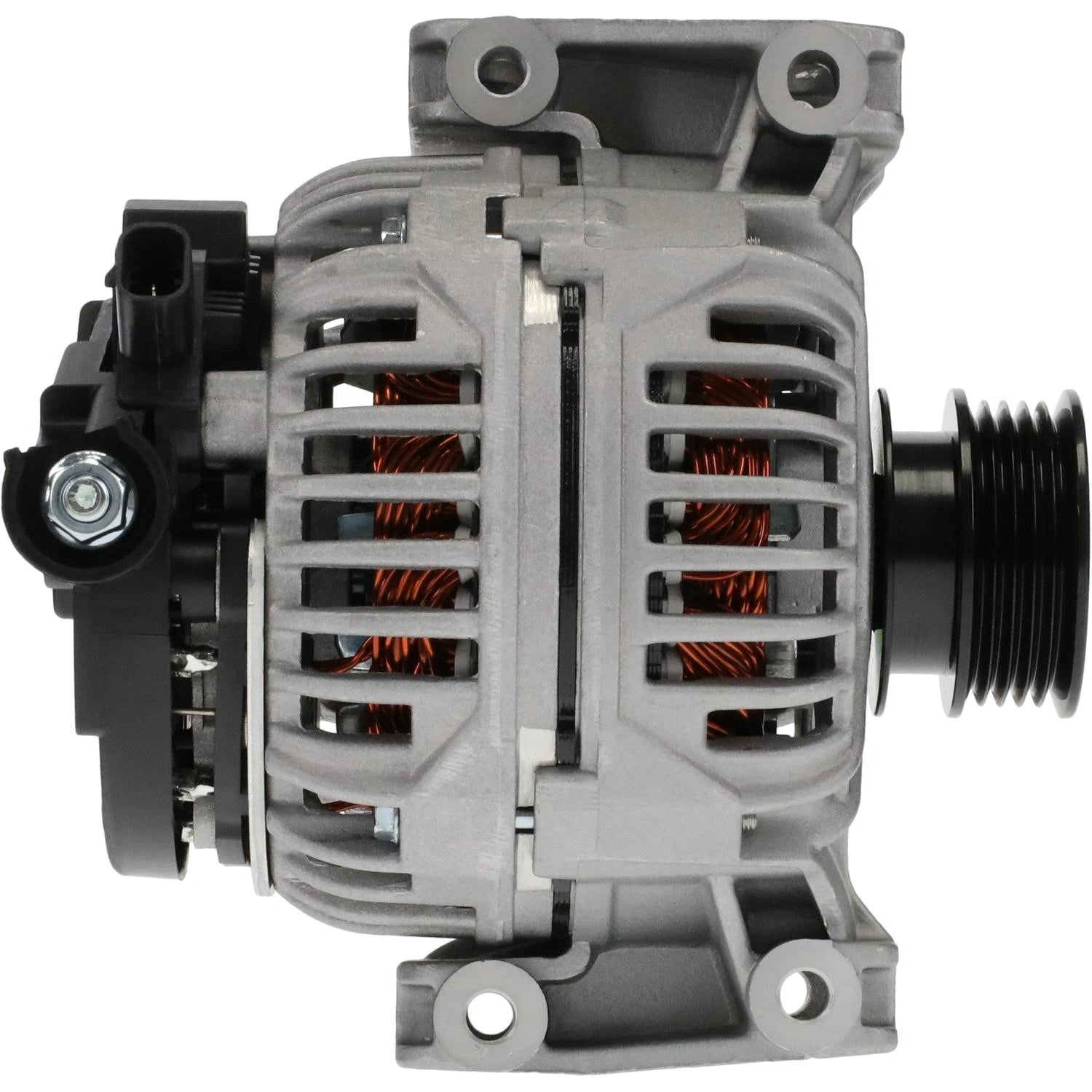 140AMP Alternator for Saab 9-3 2.0L (2003-2004)