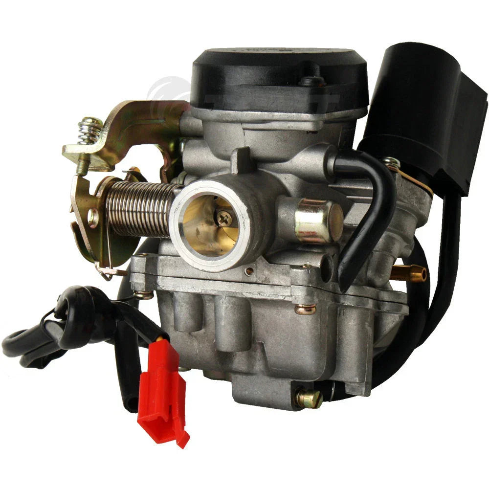 50CC Aluminum Carburetor for Sunl Roketa JCL Kymco Baja