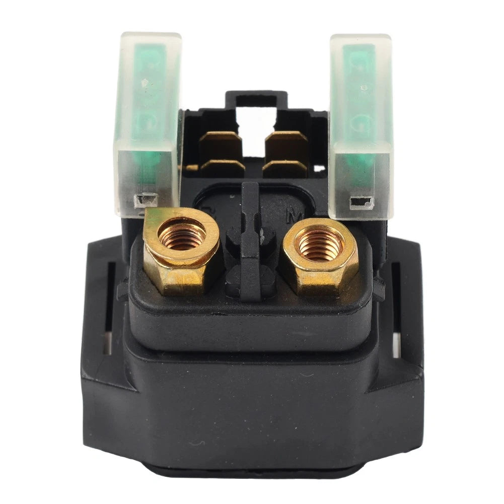 Starter Relay Solenoid for Yamaha YZF R1 (2004–2014) & YZF R6 (2006–2016)