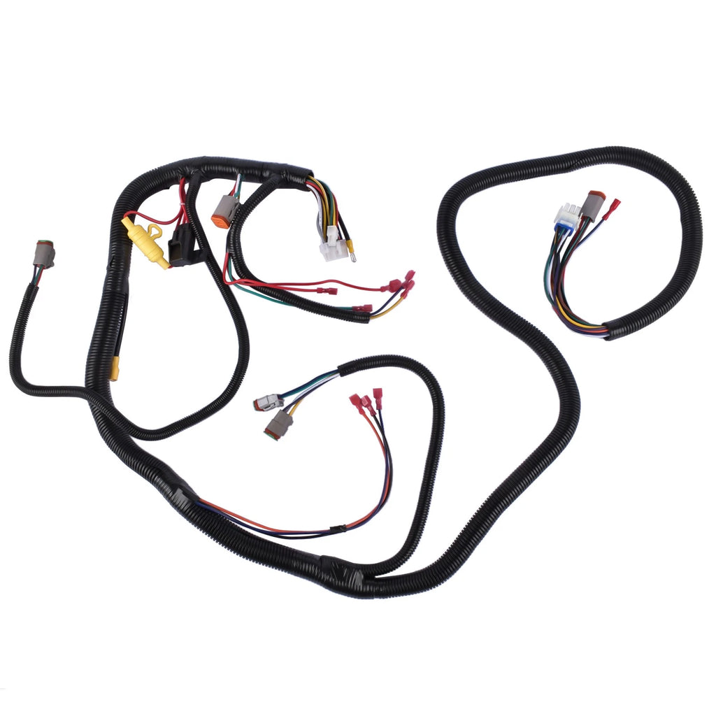 Main Electrical Harness for Club Car Precedent (2004-2023)