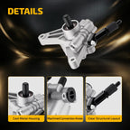 Power Steering Pump for Honda Accord 2003–2007, Acura MDX 2003–2006