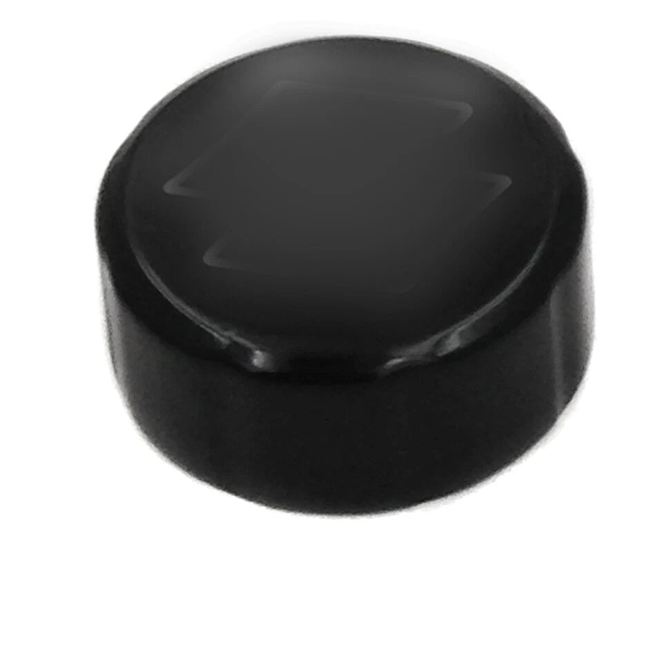 Brake Fluid Reservoir Cap Cover "S" for Universal Bikes (40mm Diameter)