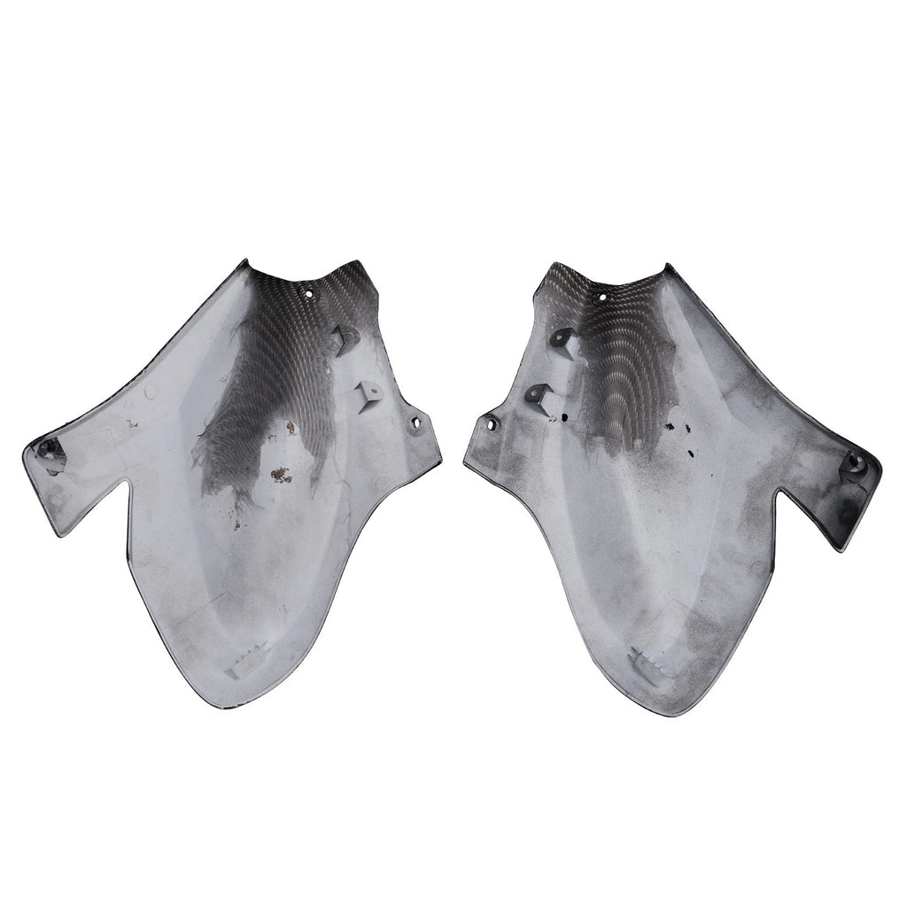 Tank Side Cover Panel Fairing for Kawasaki Z900 (2025–2026)
