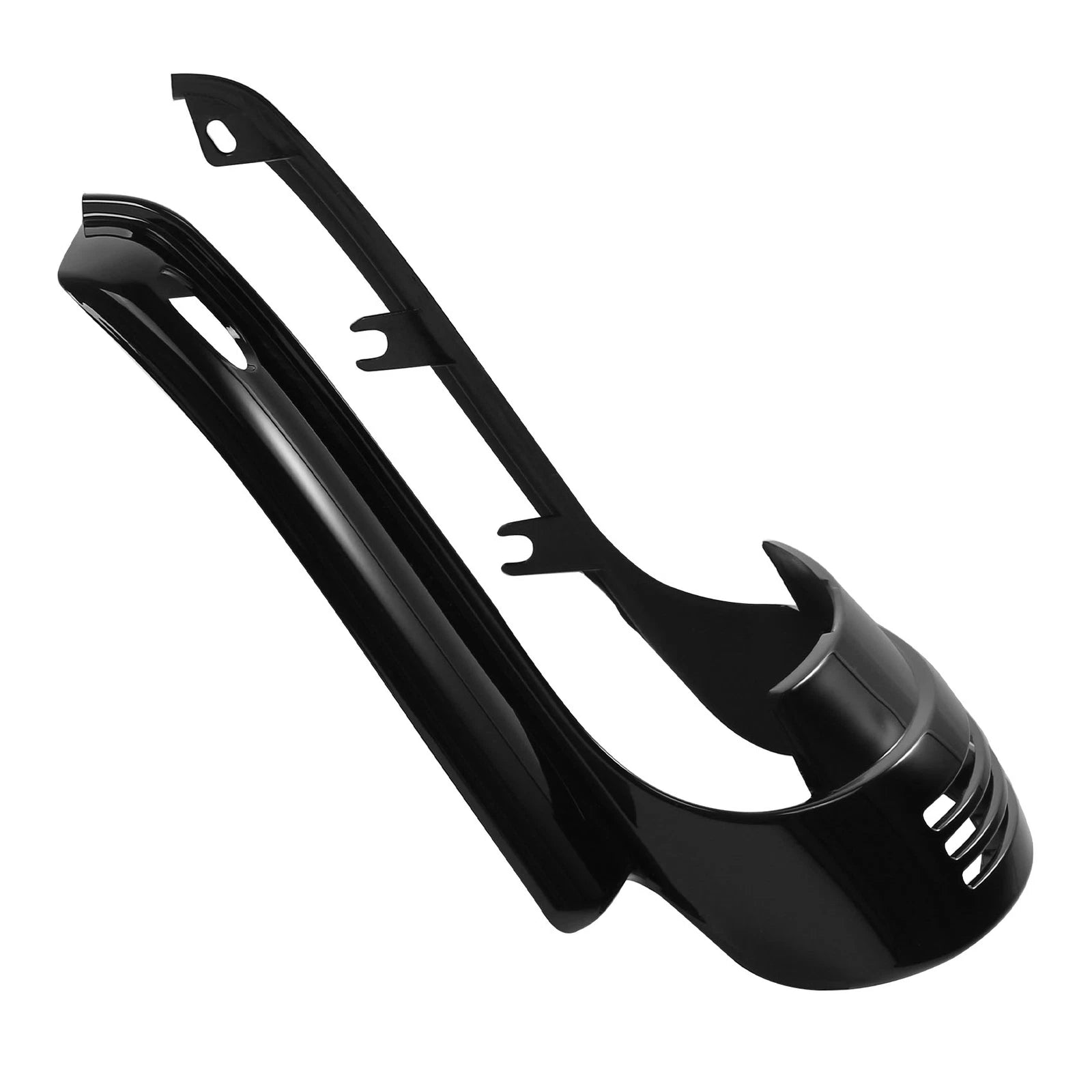 Rear Fender Filler Panel for Harley Touring Road Glide (2014–2023)