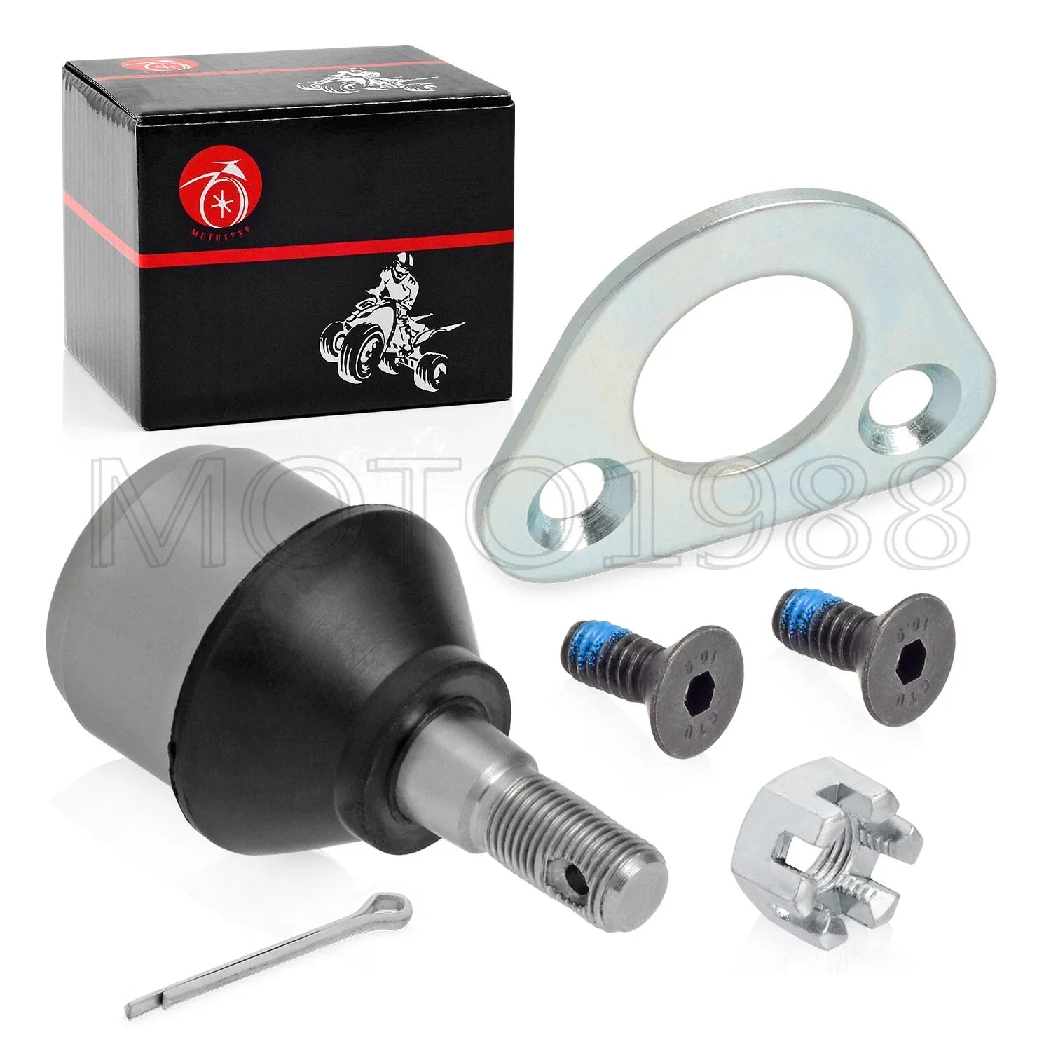 Ball Joint And Bracket Kit for Polaris Sportsman (2007–2014)