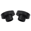 5 Pack Fuel Tank Grommet Bushings for Universal Lawn Mower Tractor