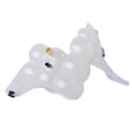 Engine Coolant Reservoir with Cap for Ram 2500 3500 4500 5500 (2013–2018)