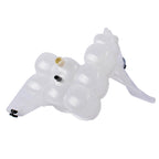 Engine Coolant Reservoir with Cap for Ram 2500 3500 4500 5500 (2013–2018)