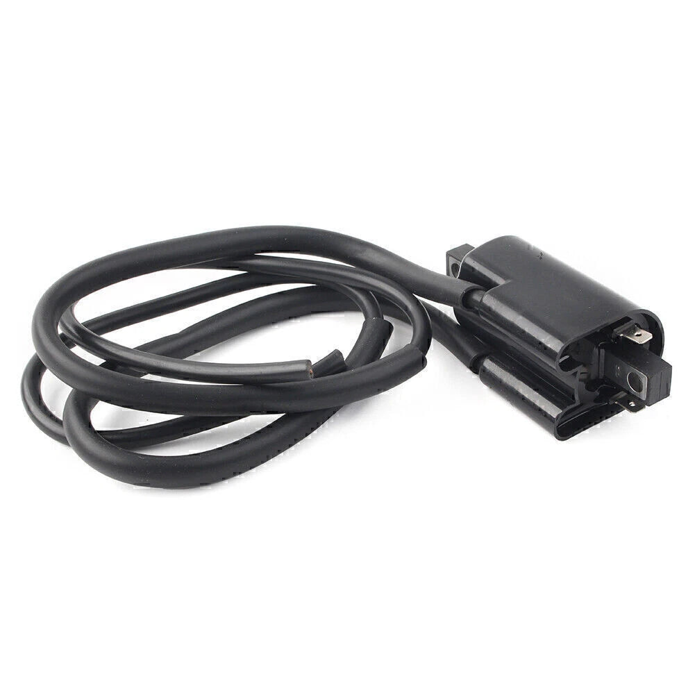 2X Ignition Coil for Suzuki GS550 GS550E GS550EF GS550L GS650G GS850 (1976–1983)