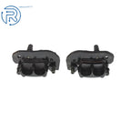 Front & Rear Brake Calipers with Pads for Can-Am Renegade 800R 1000R (2012–2019)