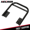 Trunk Conversion Mount Bracket for Harley Road King, Street Glide (2009–2023)