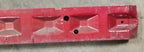 Rear Bumper for Ford Thunderbird Cougar (1989–1997)