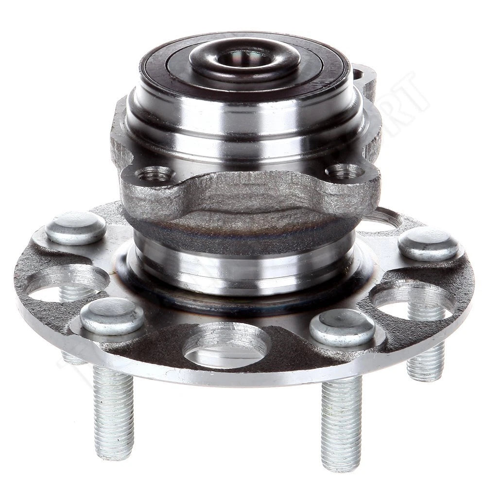 Rear Wheel Bearing & Hub Assembly for Honda Civic (2006–2011)