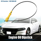 Engine Oil Fluid Level Dipstick for Suzuki SX4 (2007–2014) No. 1691080J00