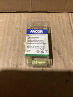 Set of 3 Ancor 231428 12-10 AWG Female Quick Disconnect Terminals