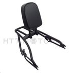 Sissy Bar Backrest & Luggage Rack for Harley Street XG500 XG750 (2015–2017)
