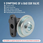 EGR Valve for Ford F150 F250 V8 (1997–2003)