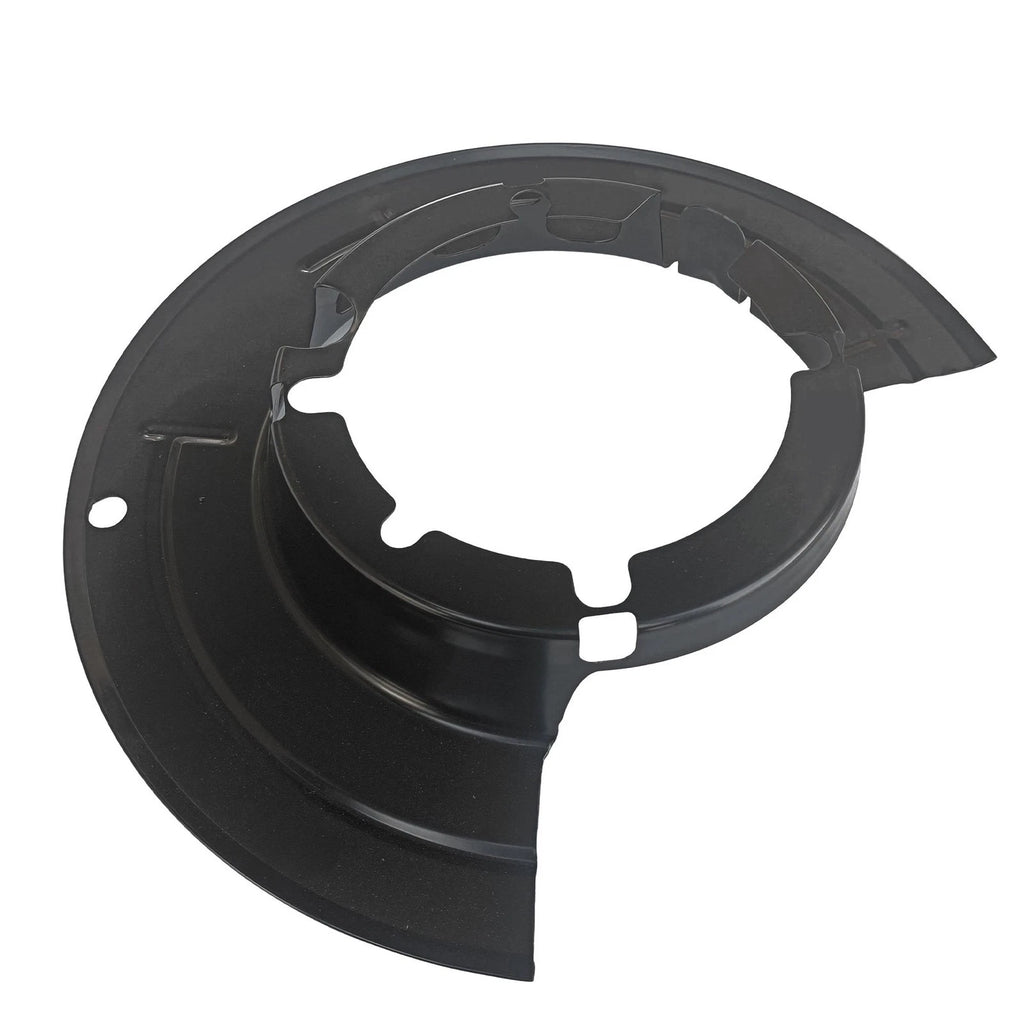Front Left Brake Splash Shield for Ford F250 F350 Super Duty (2005–2012)