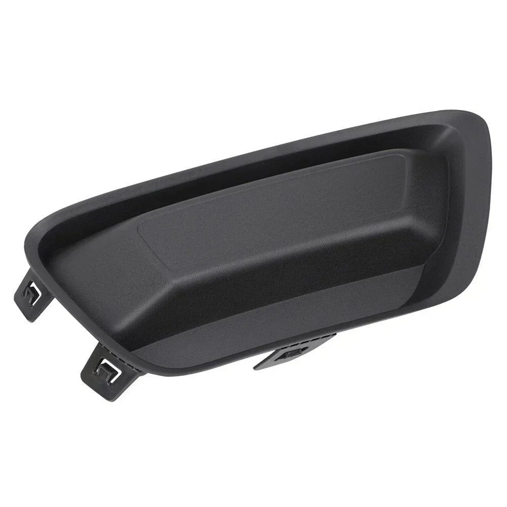 Fog Light Cover for 2015-2020 Chevrolet Colorado (2015-2020)