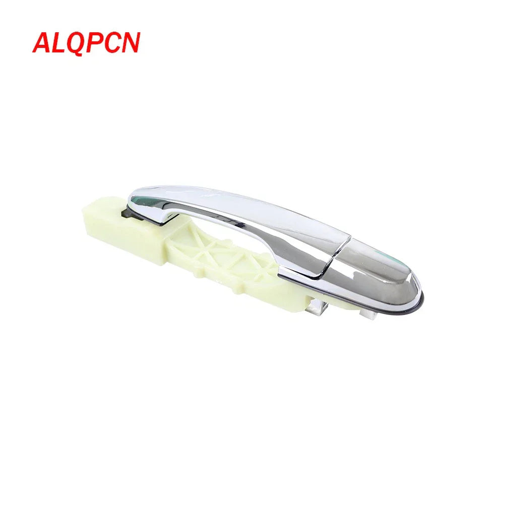 Rear Left Chrome Handle for Hyundai Tucson (2005-2009)