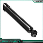 Set of 2 Rear Shocks Struts for Chevrolet Tracker (1989–1997) Geo Tracker (1989–1997)