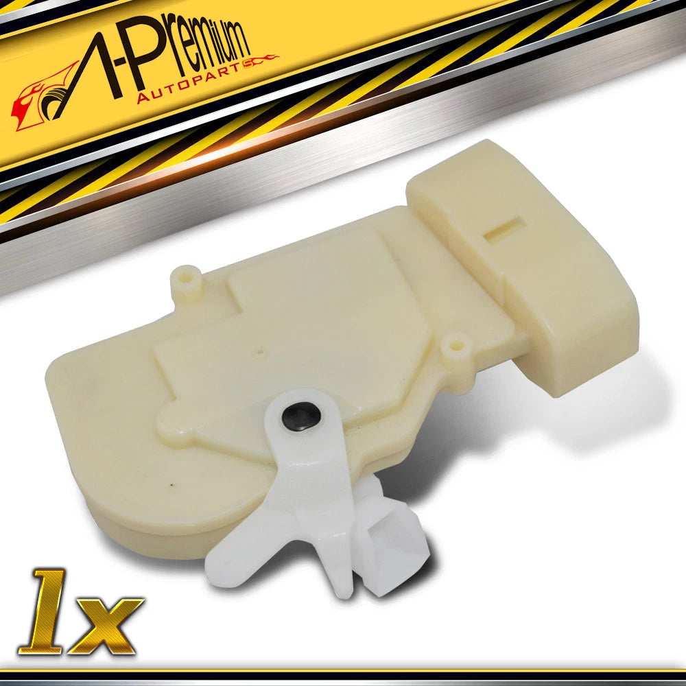 Front Left Door Lock Actuator for Toyota Prius (2001-2003)