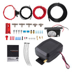 Air Suspension Compressor Control Kit for Make Model (YYYY–YYYY)