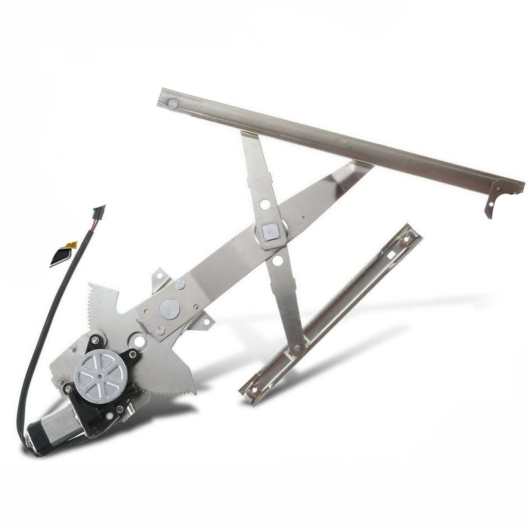 Power Window Regulator Motor Assembly for Buick Skylark, Achieva (1992–1998)