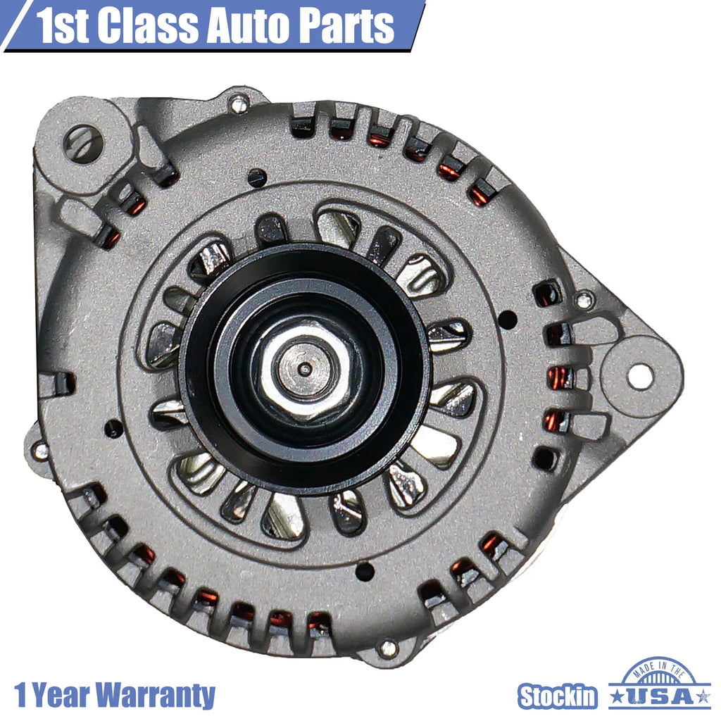 Alternator for Infiniti QX4, Nissan Pathfinder (2001-2002)