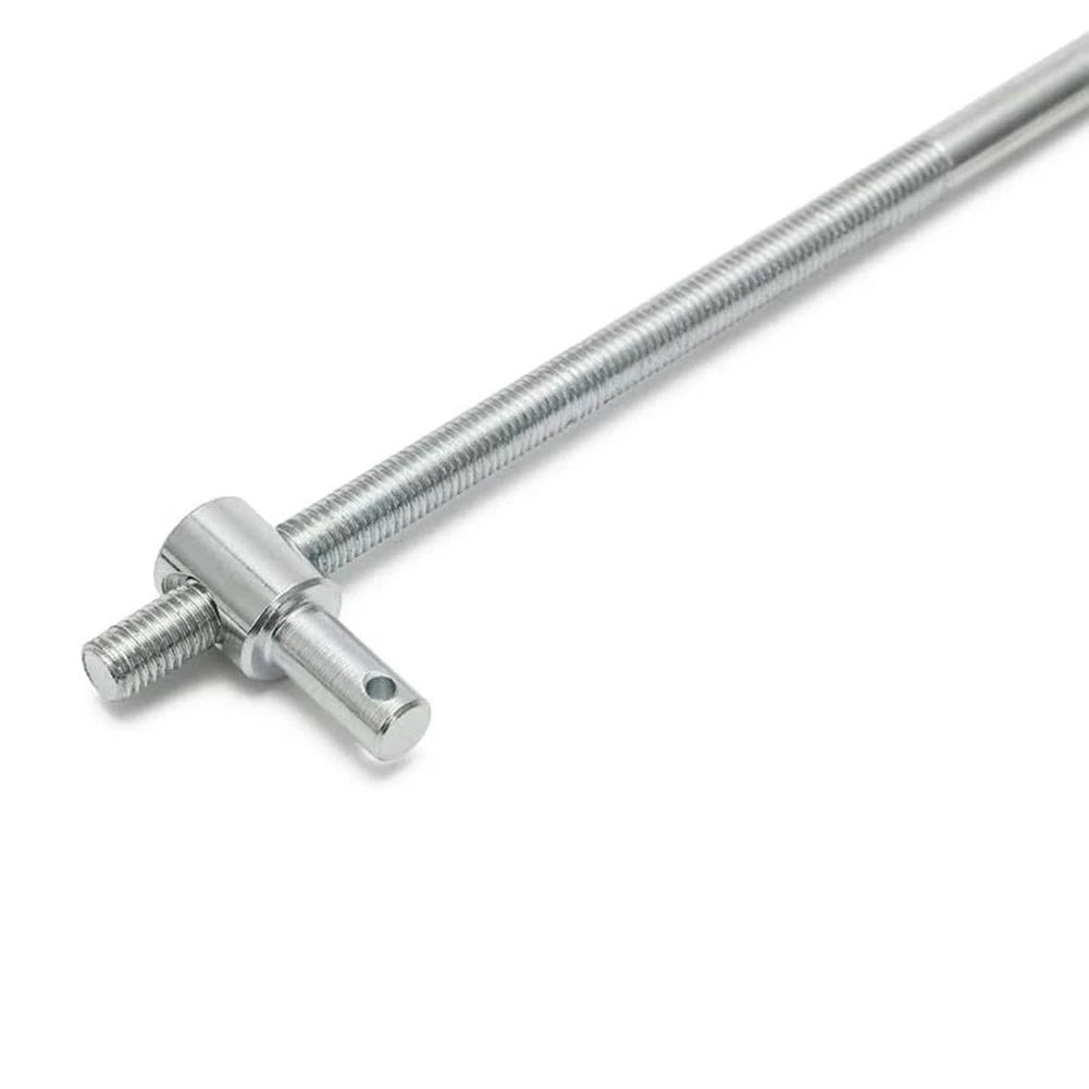 Throttle Rod Adjustable Clamp for