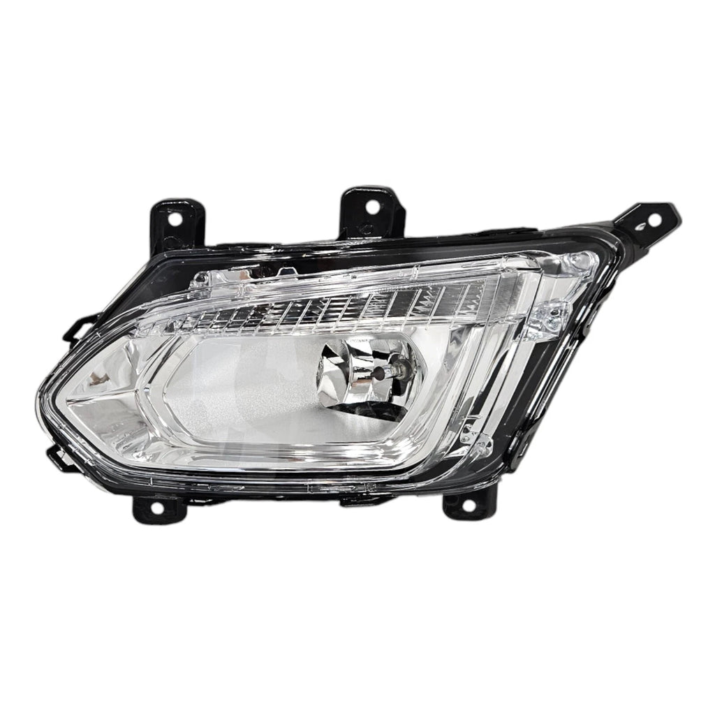 LED Driving Lamp for Chevrolet Equinox LTZ/Premier (2016–2017) FOG LH