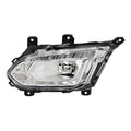 LED Driving Lamp for Chevrolet Equinox LTZ/Premier (2016–2017) FOG LH