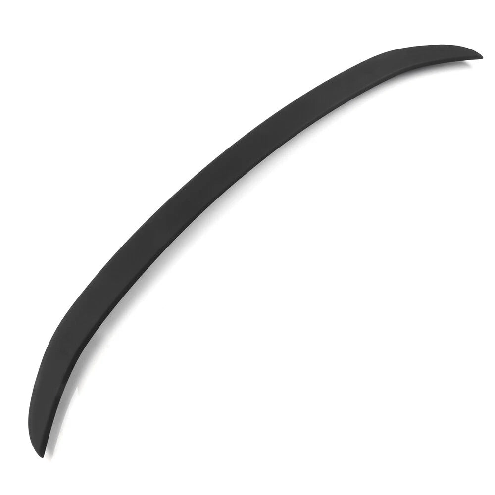 ABS Trunk Spoiler Wing for Toyota Corolla (2014-2019)