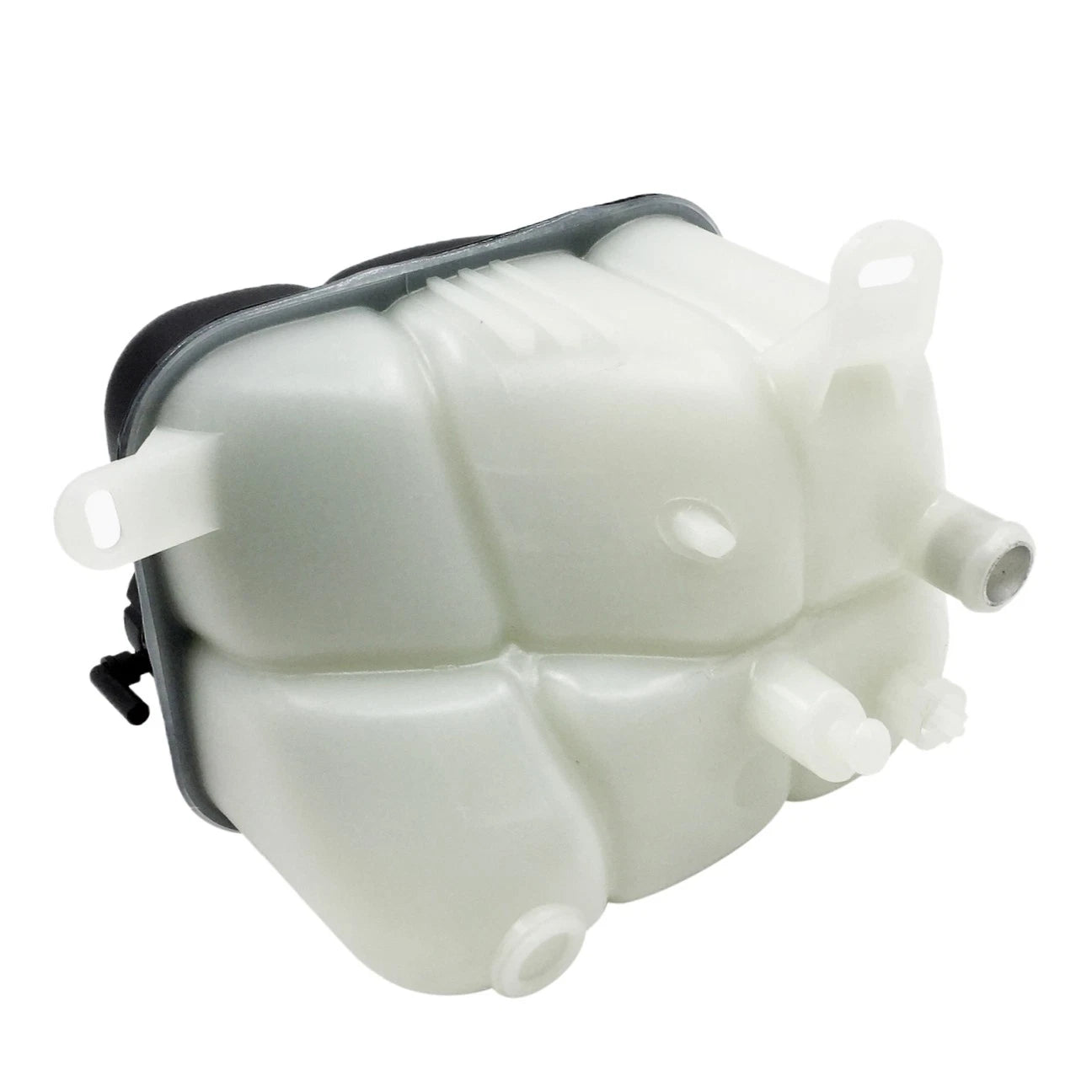 Coolant Reservoir Tank with Cap for Mercedes Benz S320 S500 CL500 CL600 (1998–2006)